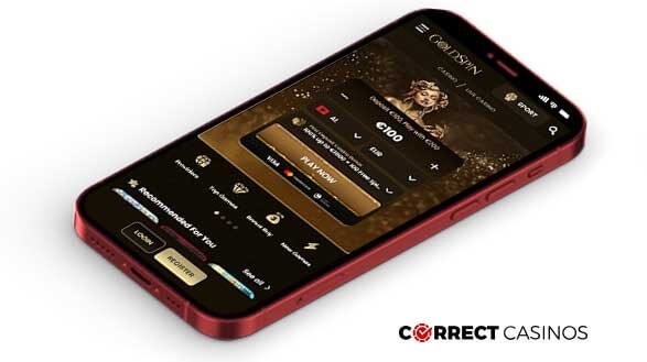 Meilleur goldspin casino anmeldelse kongebonus à Canada